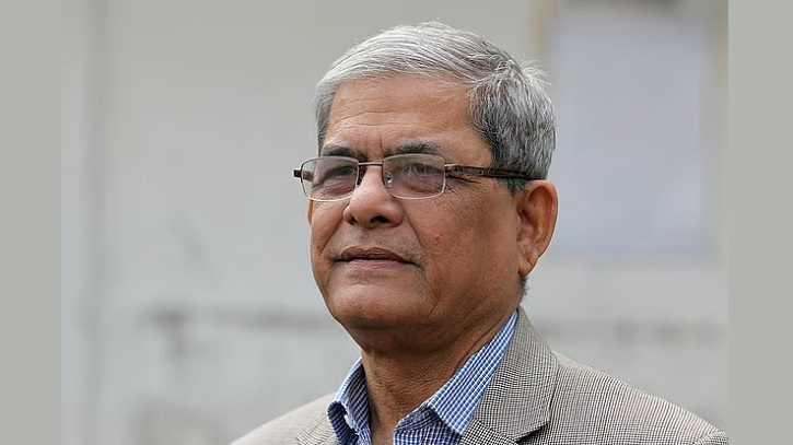 চট্টগ্রামে গুলিতে আহত বিএনপি প্রার্থী, ফখরুলের নিন্দা ও ক্ষোভ