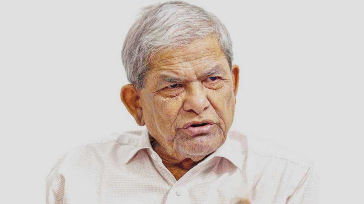 দেশের পরবর্তী রাষ্ট্রপতি পদে বিএনপির প্রার্থী মির্জা ফখরুল