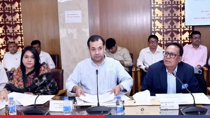 ‘প্রকৃত সাংবাদিকদের অধিকার ও কল্যাণ নিশ্চিত করা সরকারের লক্ষ্য’