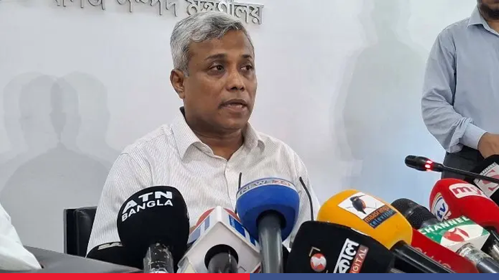 তেলের দাম বাড়ানো ছাড়া বিকল্প ছিল না: জ্বালানি প্রতিমন্ত্রী তেলের দাম বাড়ানো ছাড়া বিকল্প ছিল না: জ্বালানি প্রতিমন্ত্রী
