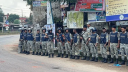 থমথমে খাগড়াছড়ি, ১৪৪ ধারার মধ্যেই চলছে অবরোধ