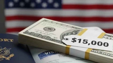 যুক্তরাষ্ট্রের ভিসা বন্ডের তালিকায় বাংলাদেশ