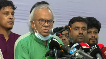 ফ্যাসিবাদ প্রতিষ্ঠায় জাপার ভূমিকা গুরুত্বপূর্ণ: রিজভী