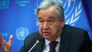 হাদি হত্যাকাণ্ডের নিরপেক্ষ তদন্তের আহ্বান জাতিসংঘ মহাসচিবের