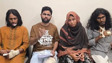 নির্বাচন ১২ তারিখই হতে হবে: ইনকিলাব মঞ্চ নির্বাচন ১২ তারিখই হতে হবে: ইনকিলাব মঞ্চ