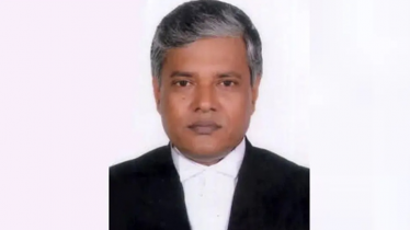 ডেপুটি অ্যাটর্নি জেনারেল বদিউজ্জামান তপাদারের পদত্যাগ