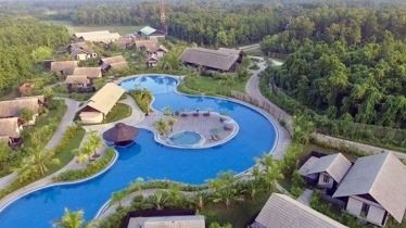 গাজীপুরে ৪ দিন বন্ধ থাকবে রিসোর্ট ও শুটিং স্পট গাজীপুরে ৪ দিন বন্ধ থাকবে রিসোর্ট ও শুটিং স্পট