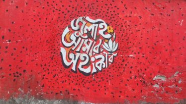 জুলাই শহীদ পরিবার ও যোদ্ধা পুনর্বাসন অধ্যাদেশের গেজেট প্রকাশ