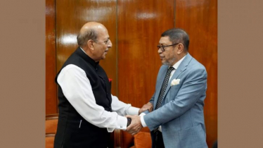 ‘প্রধানমন্ত্রীর সফরের অপেক্ষায় দিল্লি’ ‘প্রধানমন্ত্রীর সফরের অপেক্ষায় দিল্লি’