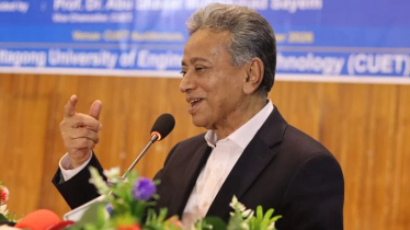 চার শর্ত পূরণ ছাড়া কোনো সরকারি প্রকল্প নয়: অর্থমন্ত্রী চার শর্ত পূরণ ছাড়া কোনো সরকারি প্রকল্প নয়: অর্থমন্ত্রী