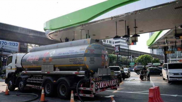 পেট্রোল রপ্তানি বন্ধের সিদ্ধান্ত নিল রাশিয়া পেট্রোল রপ্তানি বন্ধের সিদ্ধান্ত নিল রাশিয়া