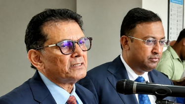‘ভারত শেখ হাসিনার প্রত্যর্পণ প্রক্রিয়া ইতিবাচক দিকে এগোবে বলে আশা করি’