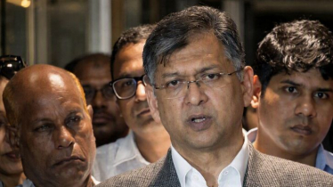 ‘জাতিসংঘের আল-কায়েদা সংক্রান্ত প্রতিবেদন আমলে নিচ্ছে না সরকার’