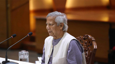 নিজ ভোটার এলাকা পরিবর্তন করলেন প্রধান উপদেষ্টা