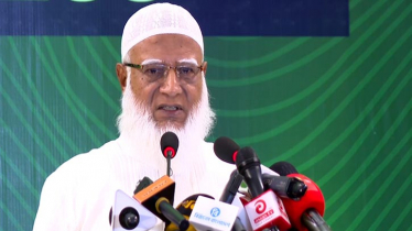 নির্বাচন ডিসেম্বর থেকে ফেব্রুয়ারির মধ্যে হলে ভালো হয়: আমির