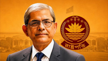 রাষ্ট্রপতি নির্বাচনে মির্জা ফখরুলের মনোনয়ন বৈধ রাষ্ট্রপতি নির্বাচনে মির্জা ফখরুলের মনোনয়ন বৈধ