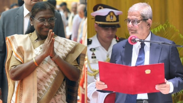মির্জা ফখরুলকে অভিনন্দন জানালেন ভারতের রাষ্ট্রপতি মির্জা ফখরুলকে অভিনন্দন জানালেন ভারতের রাষ্ট্রপতি
