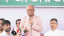 নবীর আদর্শে ন্যায়ভিত্তিক সমাজ গড়ার আহ্বান রিজভীর