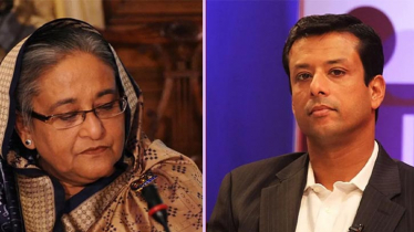 হাসিনা-জয়ের বিরুদ্ধে ইন্টারপোলে রেড এলার্ট জারিতে দুদকের আবেদন হাসিনা-জয়ের বিরুদ্ধে ইন্টারপোলে রেড এলার্ট জারিতে দুদকের আবেদন