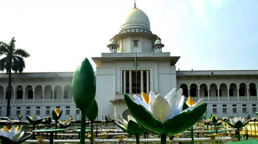 হাইকোর্টে ১২ দিনে ৬২,৬৩৭ মামলা নিষ্পত্তি