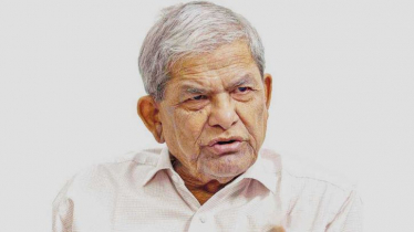 দেশের পরবর্তী রাষ্ট্রপতি পদে বিএনপির প্রার্থী মির্জা ফখরুল