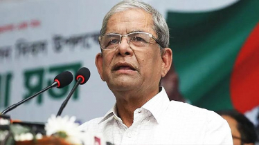 নির্বাচনের রোডম্যাপে বিএনপি খুশি: ফখরুল