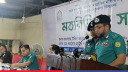 মোহাম্মদপুরে থাকবে না কিশোর গ্যাং, মাদকের বিরুদ্ধে কঠোর ডিএমপি