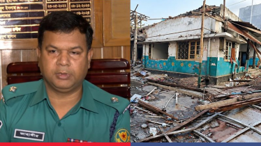 মিরপুরে স্বাস্থ্যকেন্দ্রে হামলা, শাহ আলী থানার ওসি প্রত্যাহার মিরপুরে স্বাস্থ্যকেন্দ্রে হামলা, শাহ আলী থানার ওসি প্রত্যাহার