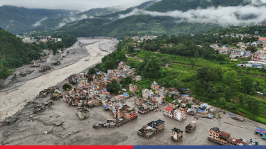 নেপালের হিমবাহ ধসের নেপথ্য কারণ জানালেন বিজ্ঞানীরা নেপালের হিমবাহ ধসের নেপথ্য কারণ জানালেন বিজ্ঞানীরা