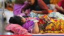 ডেঙ্গুতে একদিনে ৫ মৃত্যু, হাসপাতালে ১,৮৭২