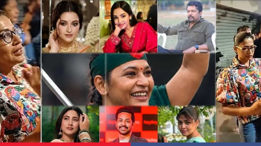 ভেনিসে বাঁধনের ওপর হামলায় শোবিজ অঙ্গনে তীব্র নিন্দা