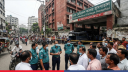 রাজধানীতে এক নারীসহ ৫ অজ্ঞাত মরদেহ উদ্ধার