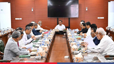 ভ্যাট রিটার্নে নতুন সিদ্ধান্ত মন্ত্রিসভার