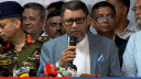 ডেঙ্গু মোকাবিলায় ৫ লাখ টেস্ট কিট দিয়েছে যুক্তরাষ্ট্র: স্বাস্থ্যমন্ত্রী