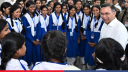 ডেঙ্গু প্রতিরোধে শিক্ষার্থীদের সচেতন হওয়ার আহ্বান প্রধানমন্ত্রীর