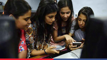 একাদশে ভর্তির প্রথম ধাপের ফল প্রকাশ একাদশে ভর্তির প্রথম ধাপের ফল প্রকাশ