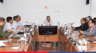 ‘দেশে এলপিজির পর্যাপ্ত মজুদ আছে, কোনো সংকট নেই’