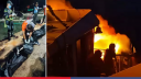 ফিলিপাইনে ফেরিতে আগুন, নিহত ৫ নিখোঁজ ৮৭