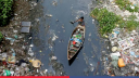 বিশ্ব নদী দিবস ২০২৬: দখল-দূষণে অস্তিত্ব হারাচ্ছে দেশের প্রাণপ্রবাহ