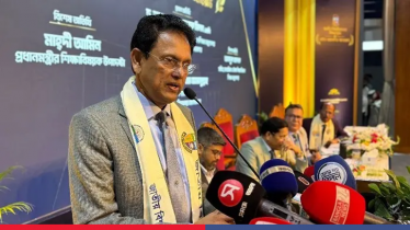 মন্ত্রণালয়ের ঘাড়ে বন্দুক রেখে গুলি আর চলবে না: শিক্ষামন্ত্রী মন্ত্রণালয়ের ঘাড়ে বন্দুক রেখে গুলি আর চলবে না: শিক্ষামন্ত্রী