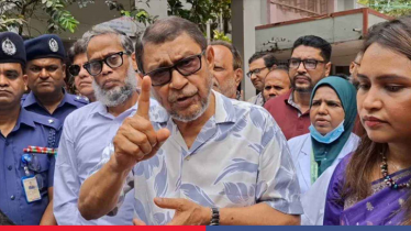 ‘সরকারি হাসপাতালের সামনে নতুন ক্লিনিকের অনুমোদন দেওয়া হবে না’ ‘সরকারি হাসপাতালের সামনে নতুন ক্লিনিকের অনুমোদন দেওয়া হবে না’