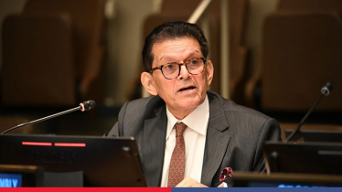 জাতিসংঘ নিখুঁত নয়, তবে এর বিকল্প অকল্পনীয়: ড. খলিলুর রহমান জাতিসংঘ নিখুঁত নয়, তবে এর বিকল্প অকল্পনীয়: ড. খলিলুর রহমান