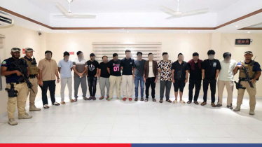 বিদেশি প্রতারকদের সাইবার চক্রের গোপন নেটওয়ার্ক চট্টগ্রাম-কক্সবাজার