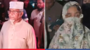 গাজী নজরুলের ৪ ও প্রথম স্ত্রীর ১ দিনের রিমান্ড মঞ্জুর