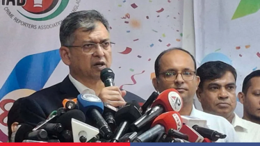 অনেক অপরাধের মূল কারণ জুয়া ও মাদক: স্বরাষ্ট্রমন্ত্রী