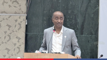 সাইবার আইনে বাকস্বাধীনতা ও ব্যক্তির মর্যাদা দুটিই বিবেচনায়: আইনমন্ত্রী