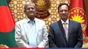 আইনের শাসন ও গণতন্ত্র সমুন্নত রাখার তাগিদ রাষ্ট্রপতির
