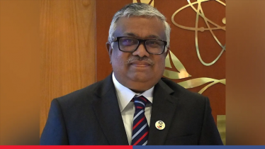 ভারতে বাংলাদেশের নতুন হাইকমিশনার আসাদ আলম ভারতে বাংলাদেশের নতুন হাইকমিশনার আসাদ আলম