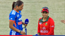 ভারতের সঙ্গে ‘নো হ্যান্ডশেক’ নিয়ে জ্যোতিকেই দায়ী করল বিসিবি