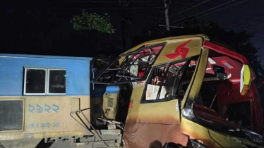 চট্টগ্রামের সঙ্গে সারাদেশের রেল যোগাযোগ বন্ধ